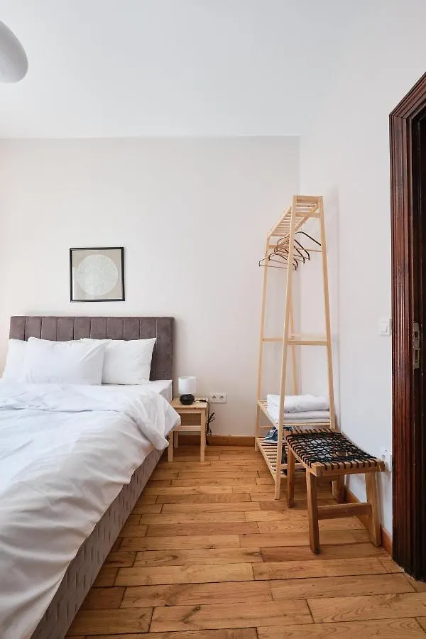 Appartement Nuve à Istambul Turquie