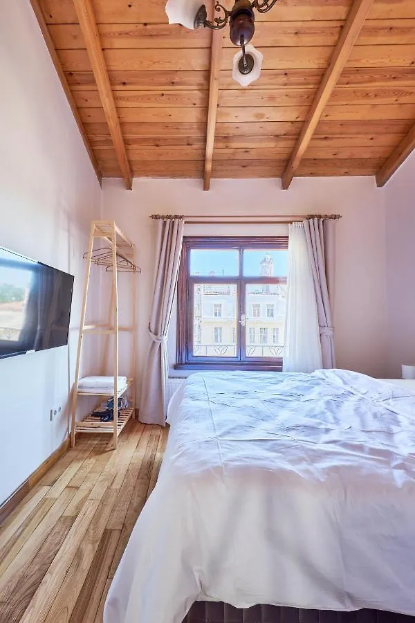 Appartement Nuve à Istambul 0*,  Turquie