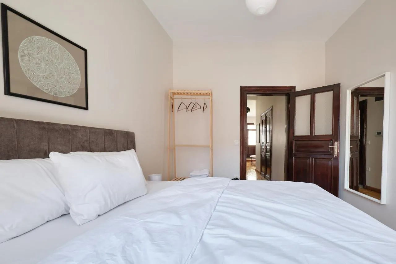 Appartement Nuve à Istambul