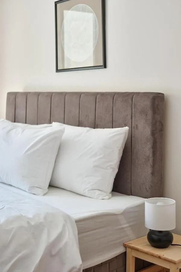 Appartement Nuve à Istambul Turquie