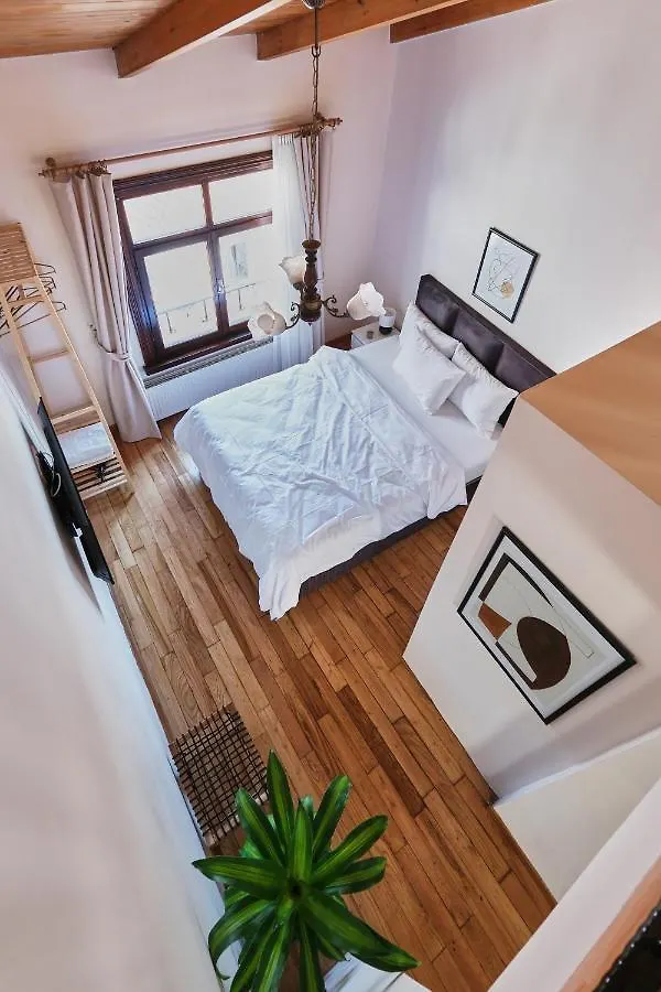 Appartement Nuve à Istambul 0*,  Turquie
