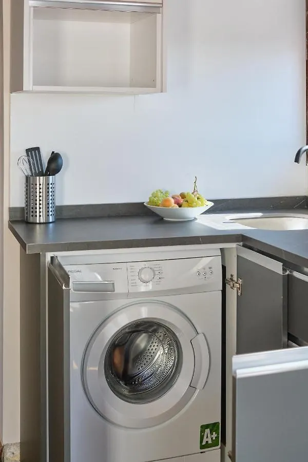 Appartement Nuve à Istambul Turquie