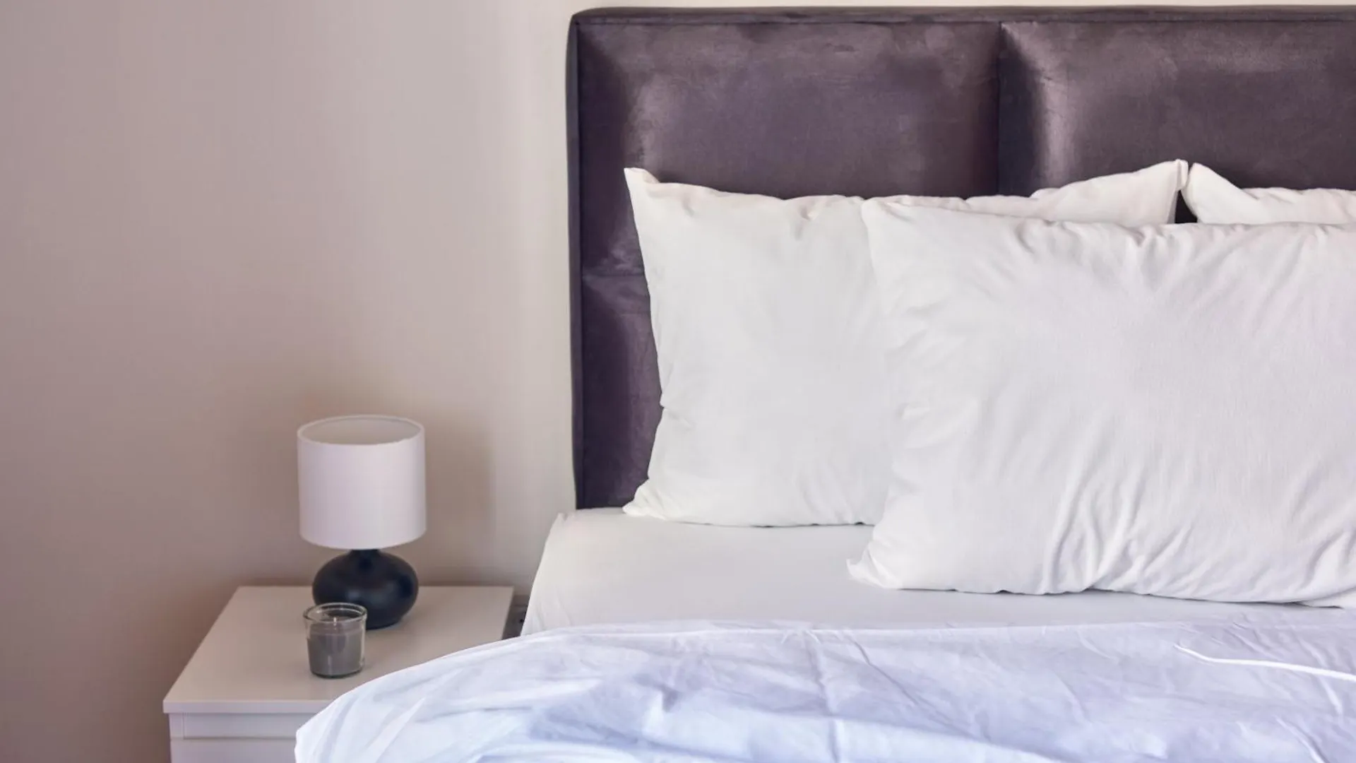 Appartement Nuve à Istambul Turquie