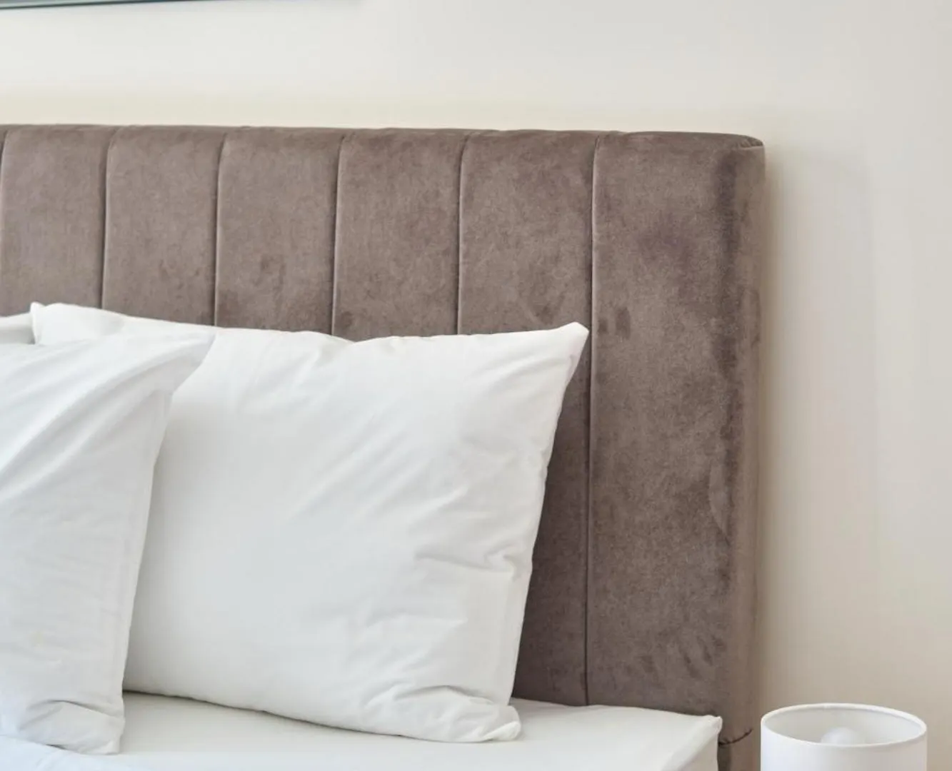 Appartement Nuve à Istambul