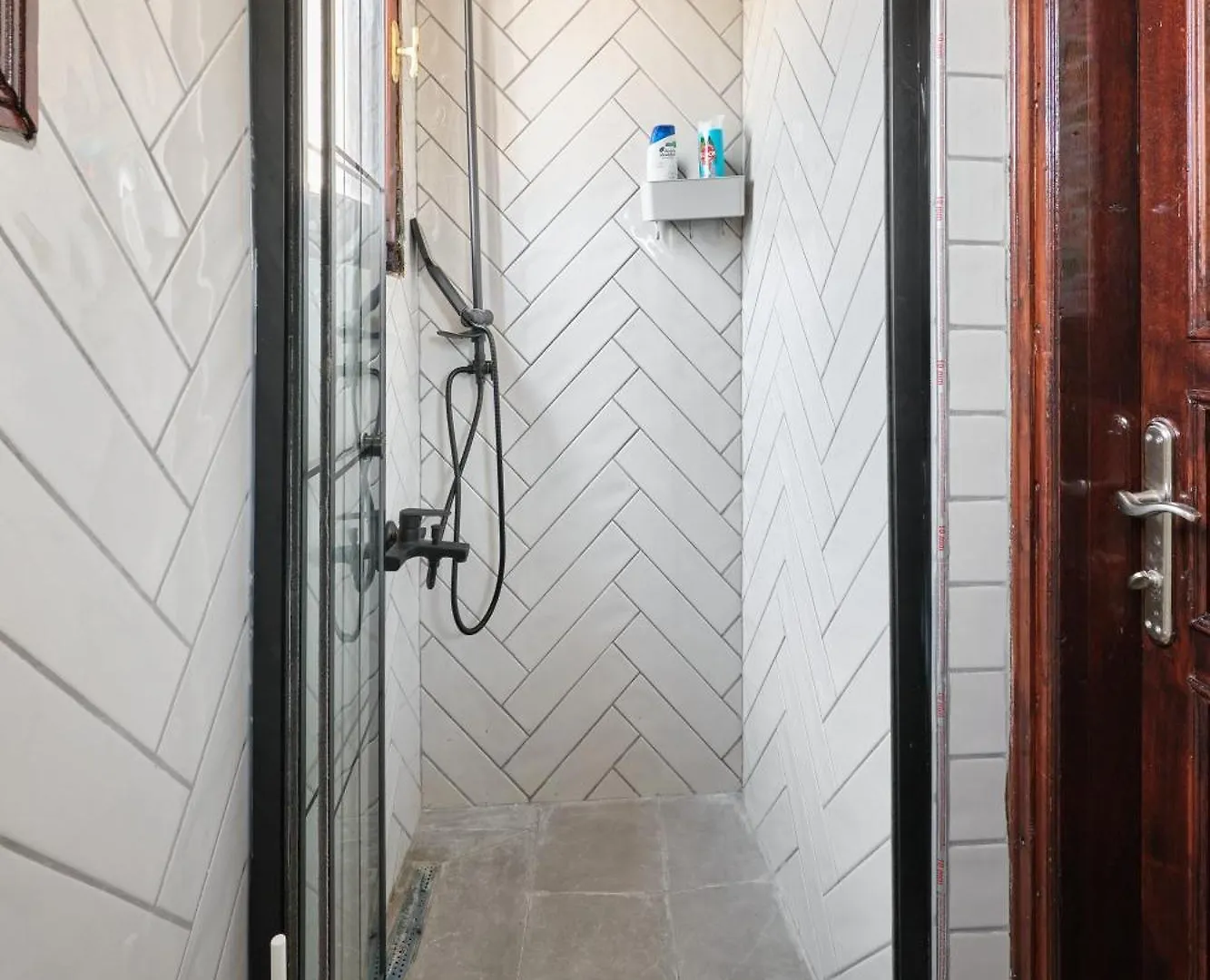 Appartement Nuve à Istambul