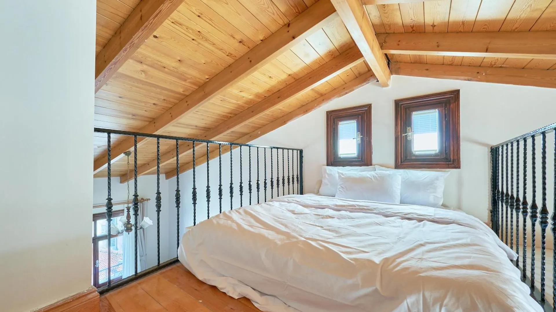 Appartement Nuve à Istambul Turquie