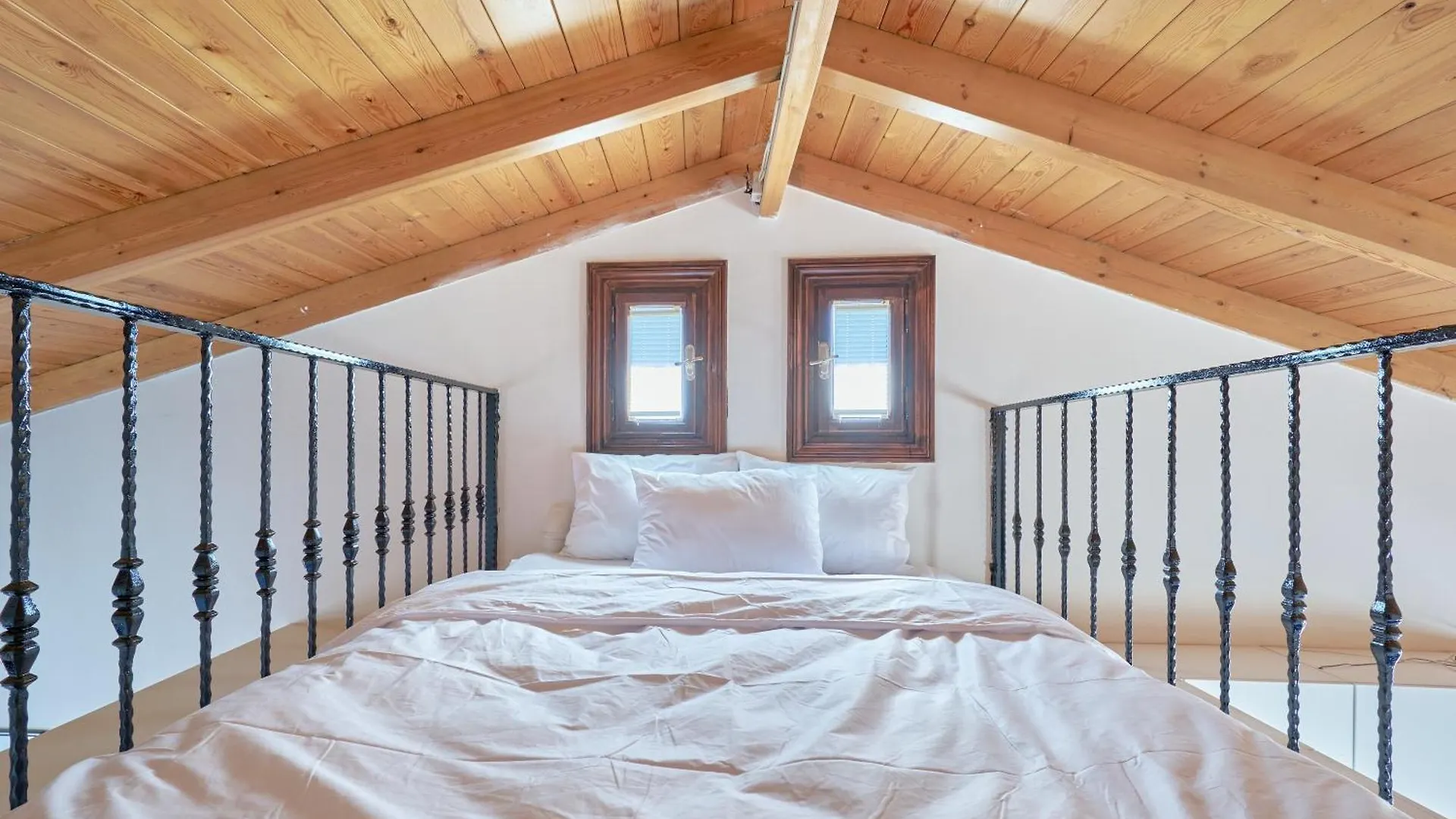 Appartement Nuve à Istambul