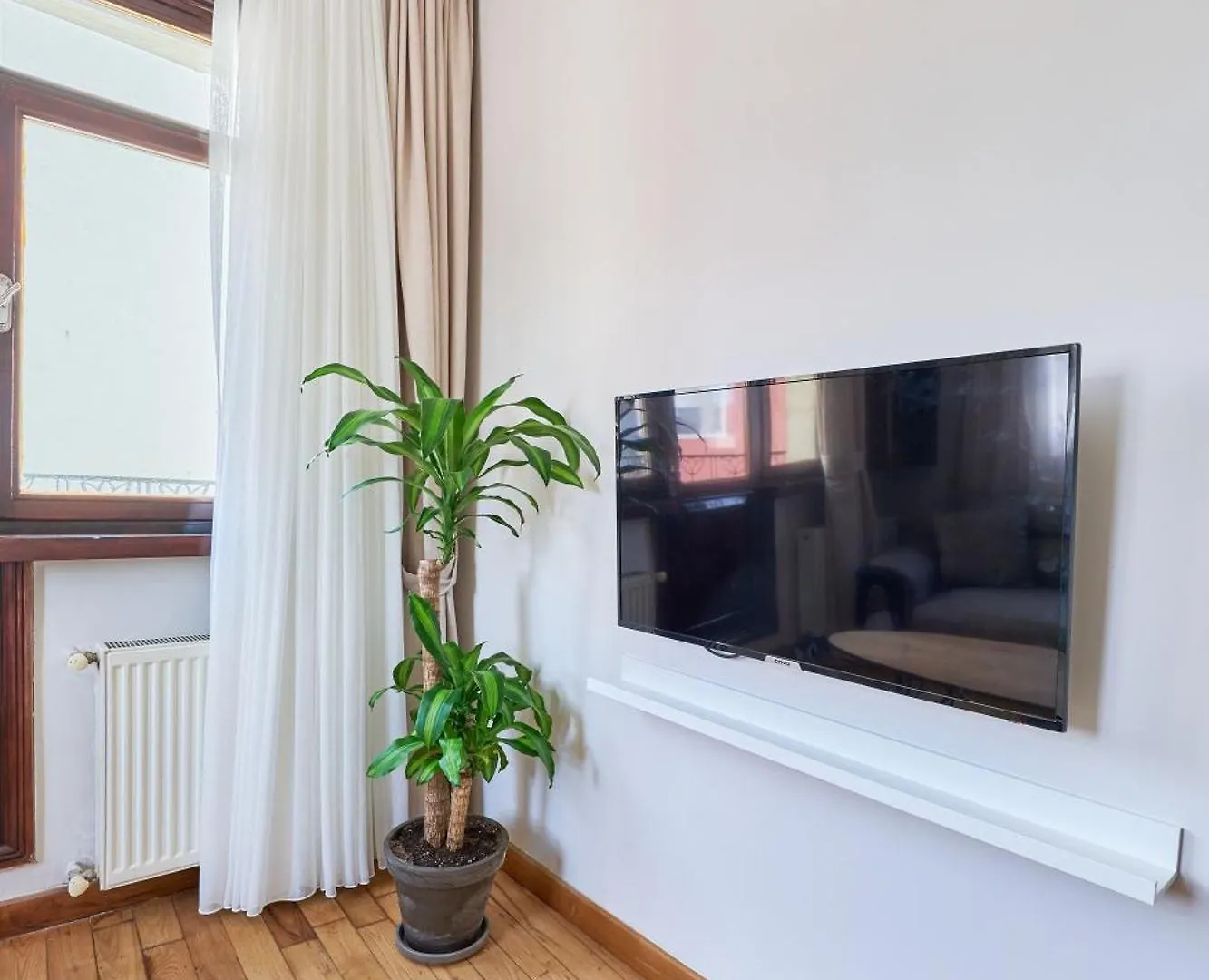 Appartement Nuve à Istambul Turquie