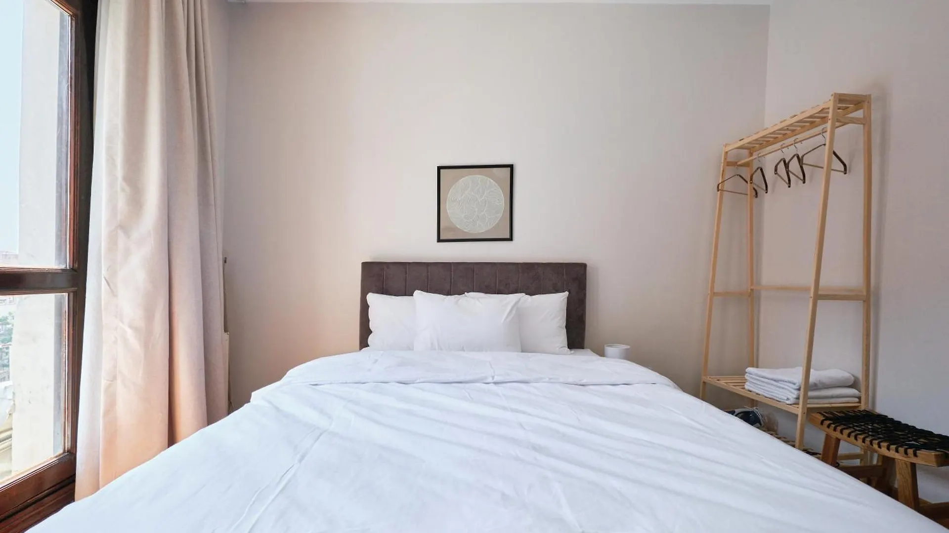 Appartement Nuve à Istambul Turquie