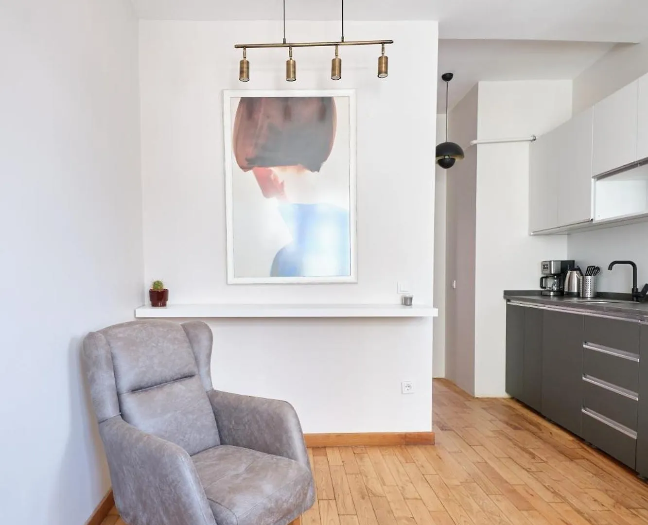 Appartement Nuve à Istambul 0*,  Turquie