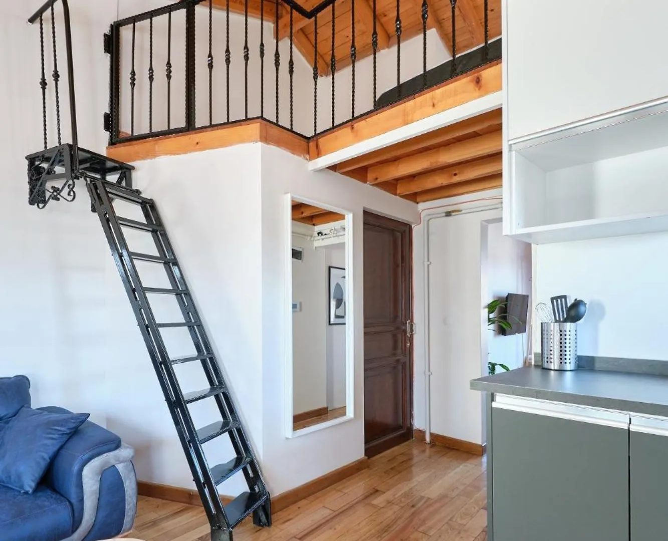 Appartement Nuve à Istambul