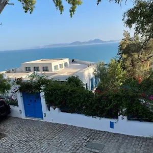 la-perle-bleue-de-sarah.tunis-best-hotels.com/