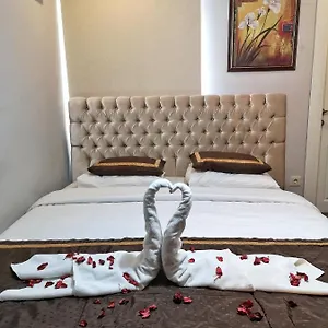 Golf Royal Istambul