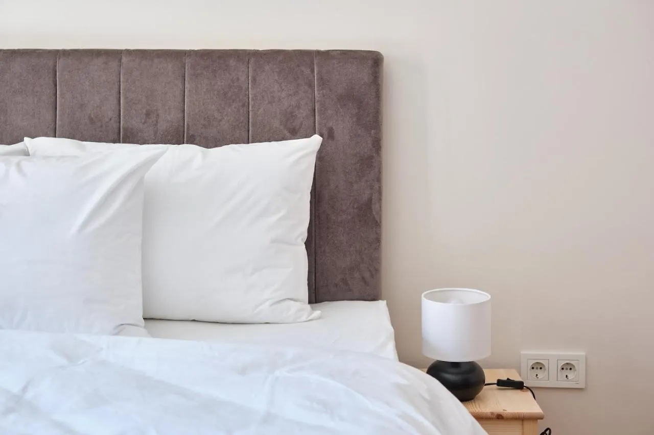 Nuve Apartment Istanbul 0*,  Turkey