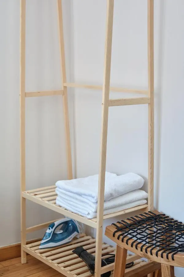 Nuve Apartment Istanbul 0*,