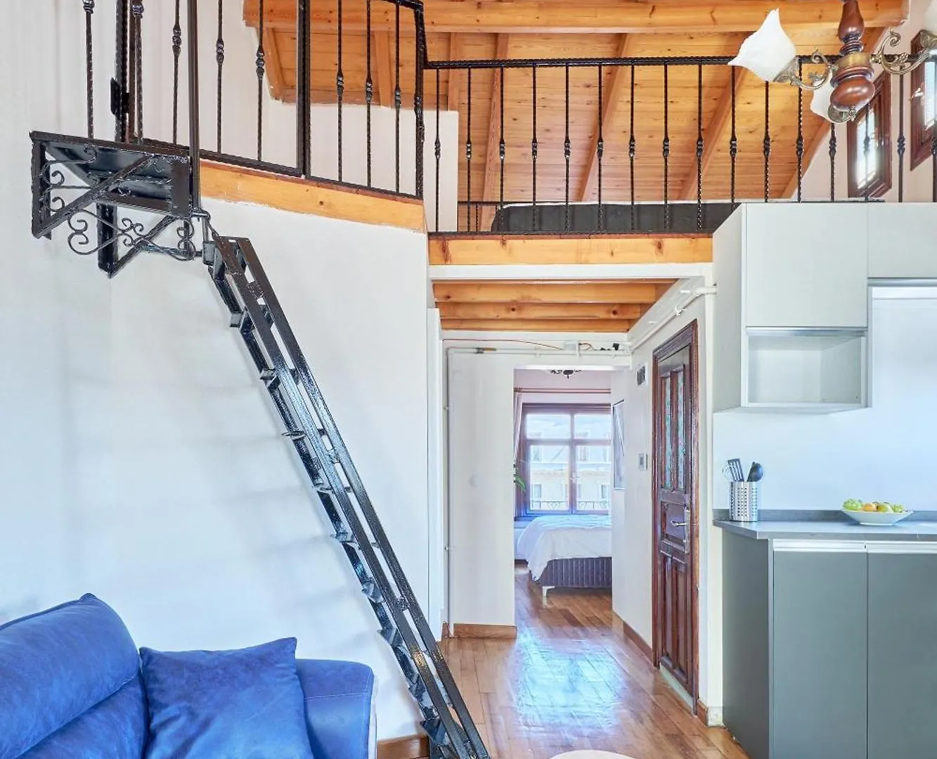 Nuve Apartment Istanbul 0*,  Turkey